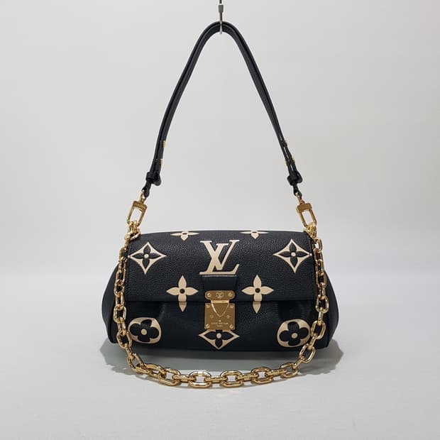 루이비통 모노그램 앙프렝뜨 페이보릿 숄더백 M45859