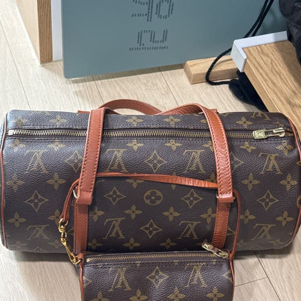 루이비통 모노그램 파빌론