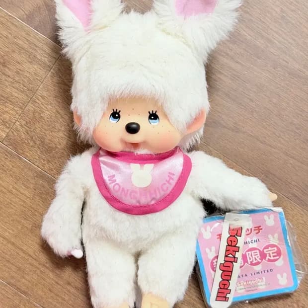 몬치치_눈토끼