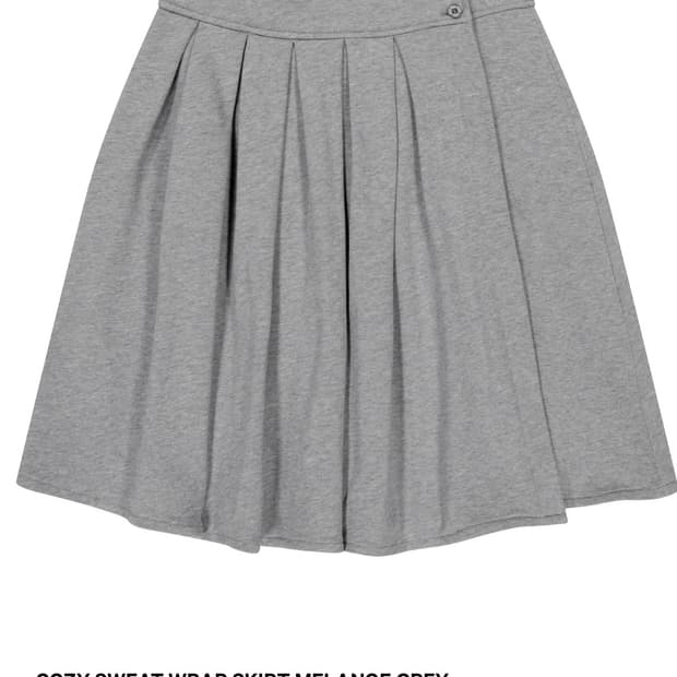 코이세이오 코지 랩스커트 2사이즈