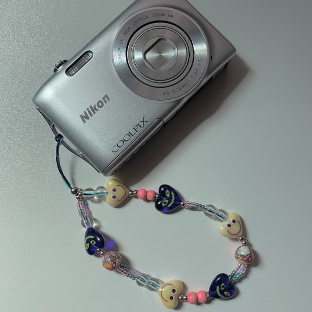 멀티버스 핸드스트랩