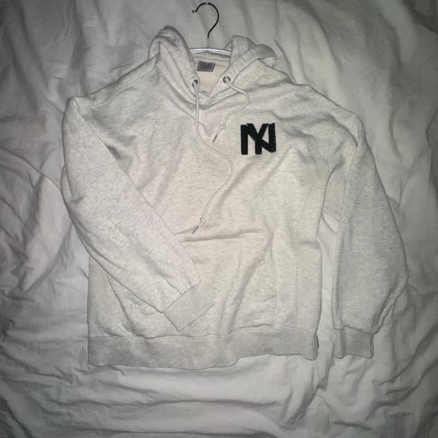 EBBETS FIELD 뉴욕 후드티 New York hoodie (M)