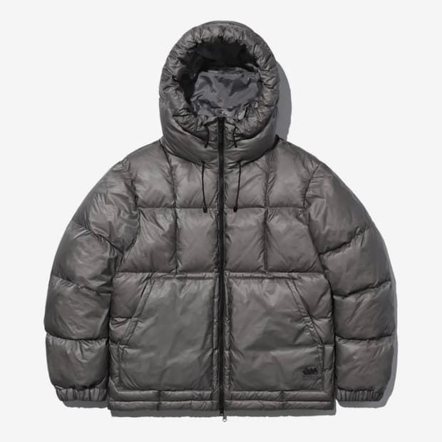 [삽니다] 매든 스노우 라이언 다운 파카
