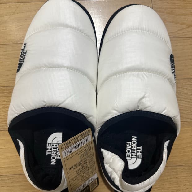 노스페이스 뮬 285