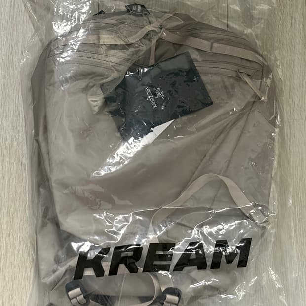 [새상품] 아크테릭스 헬리아드 15 룬 