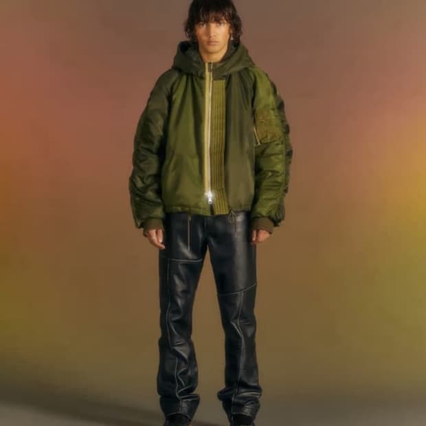 앤더슨벨 n2b 봄버 L