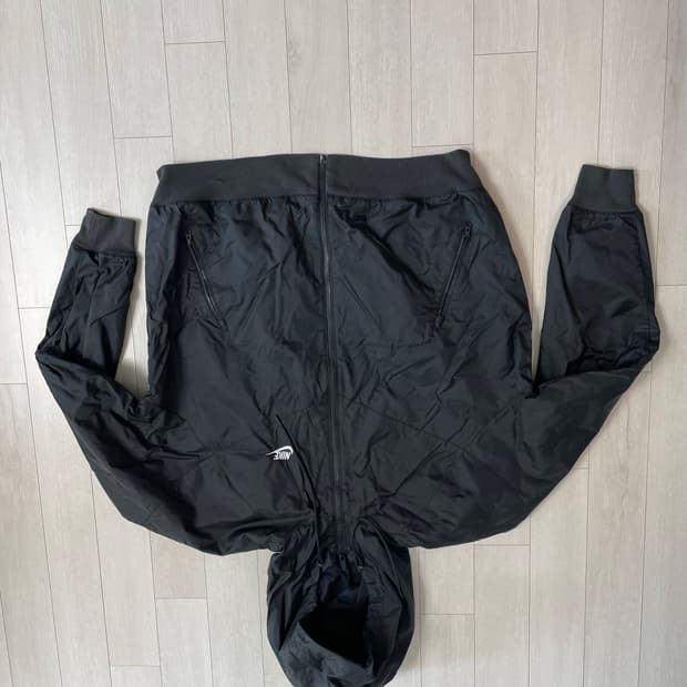 나이키 윈드러너 XXL