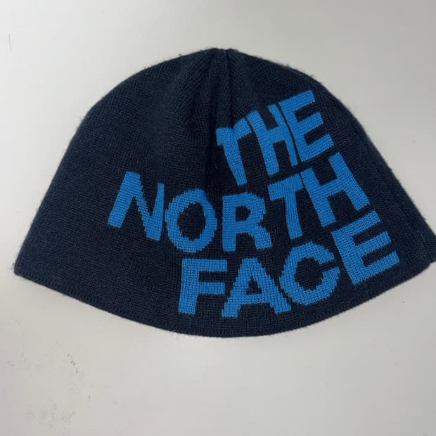 노스페이스 비니