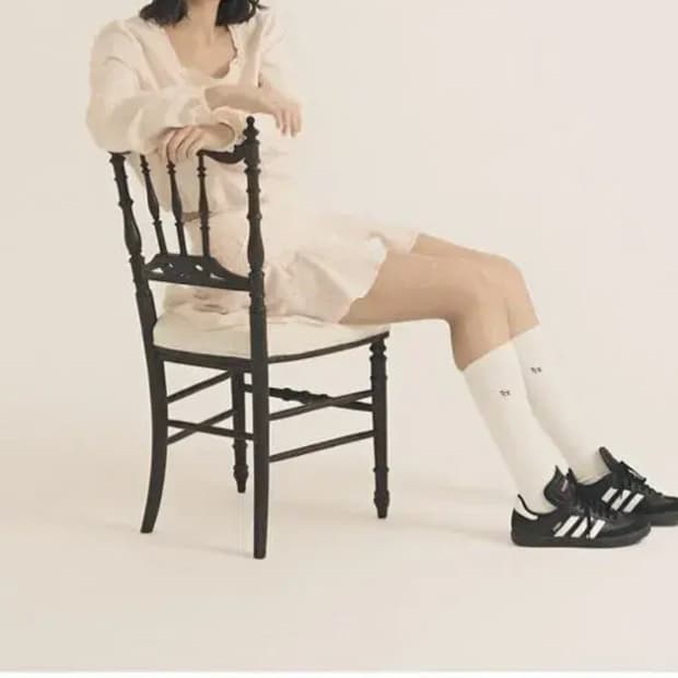 쓰리타임즈 bijou top pink s 비쥬 탑 블라우스