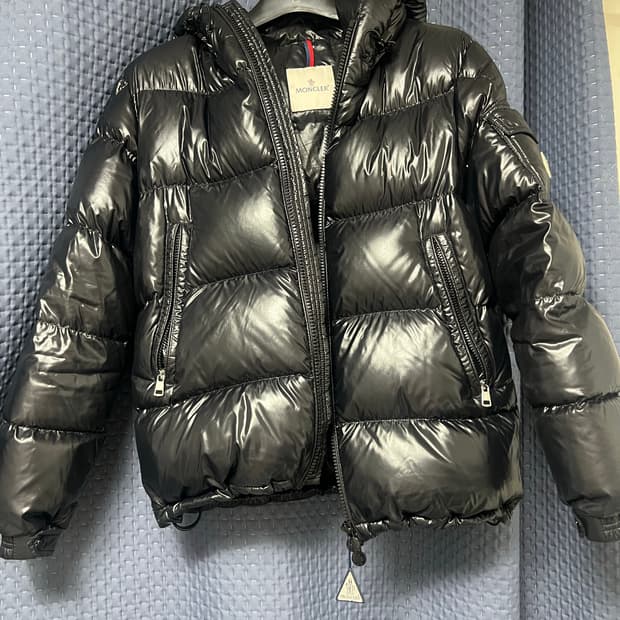 몽클레어 에크린스 2사이즈