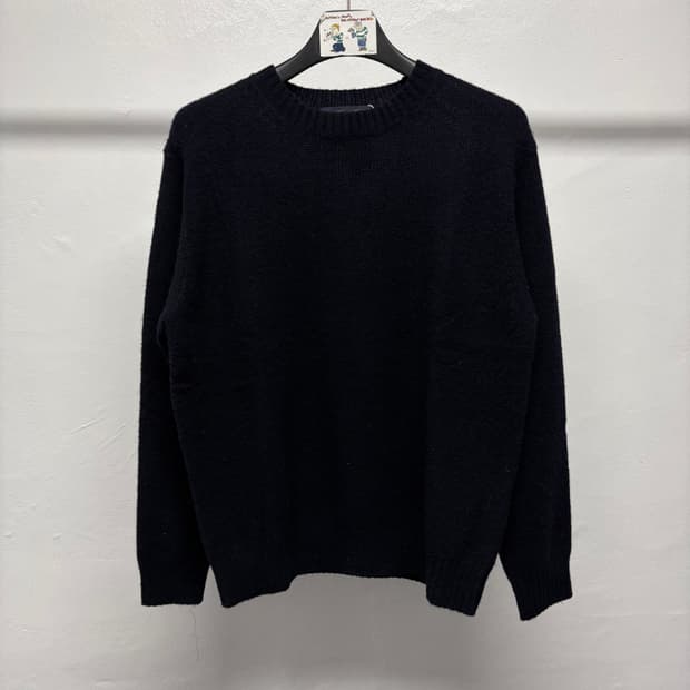 브룩스 브라더스 울 니트 ( 무신사 리미티드 )