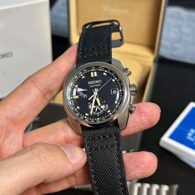 세이코 아스트론 SBXY003 풀셋