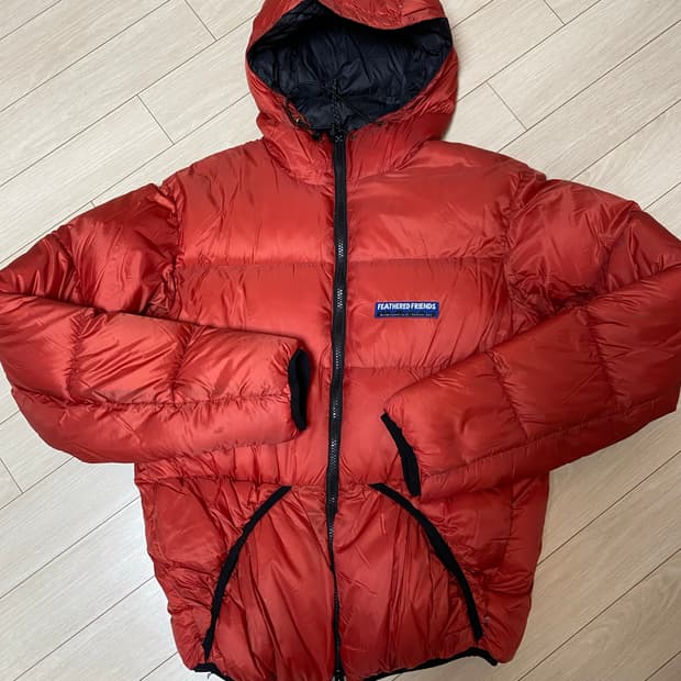 페더드프렌즈 헬리오스 M