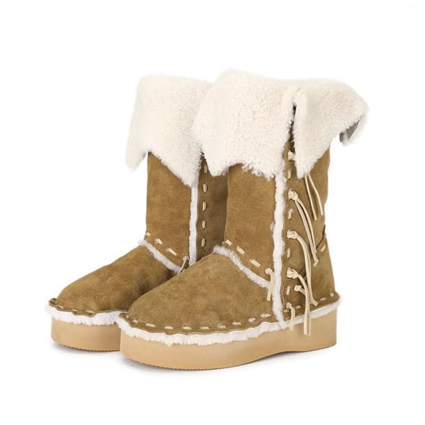 오소이 이누이트 부츠 240