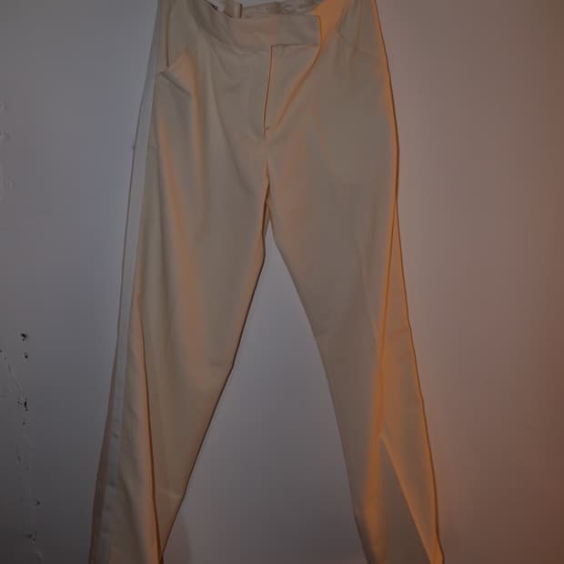 Martin Margiela 2006ss replica masculine