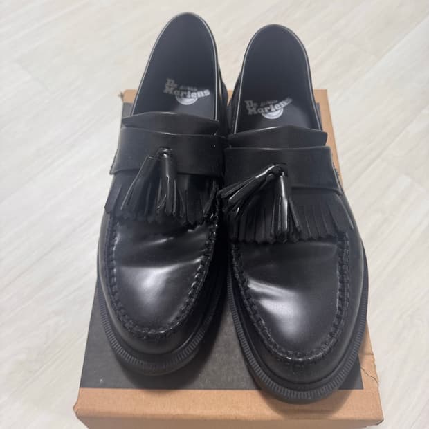 닥터마틴 아드리안 260