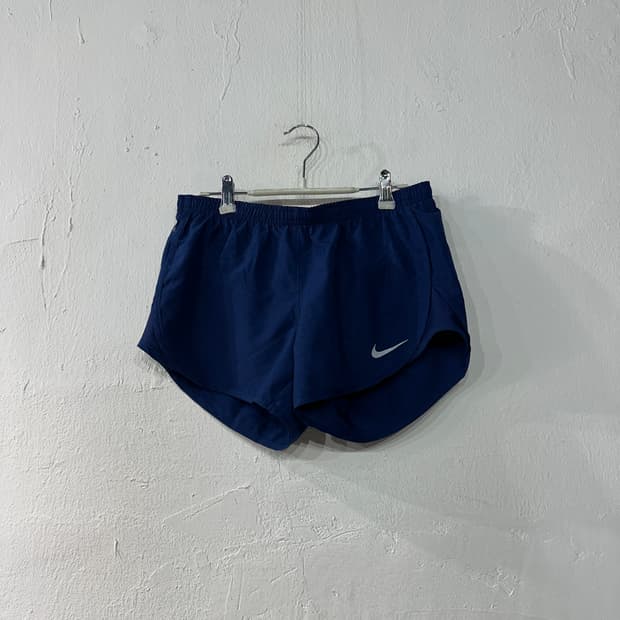 나이키 러닝 하이브리드 숏팬츠 여성L