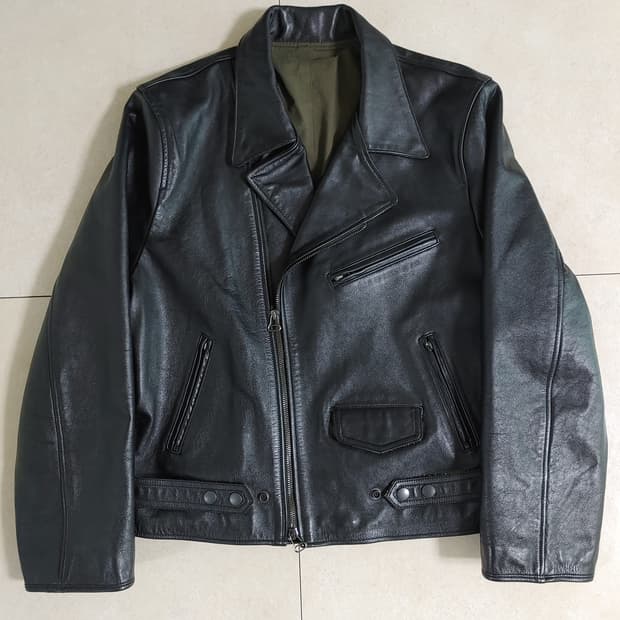 드레프로젝트 DR-jacket 