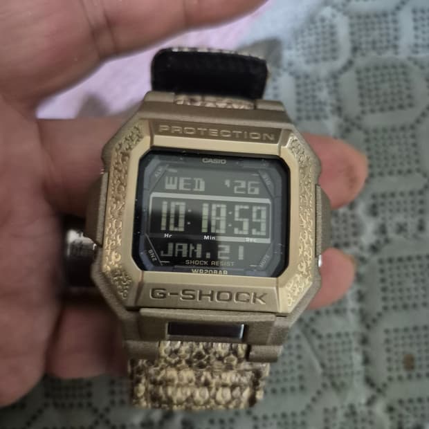 g shock g 7800gl