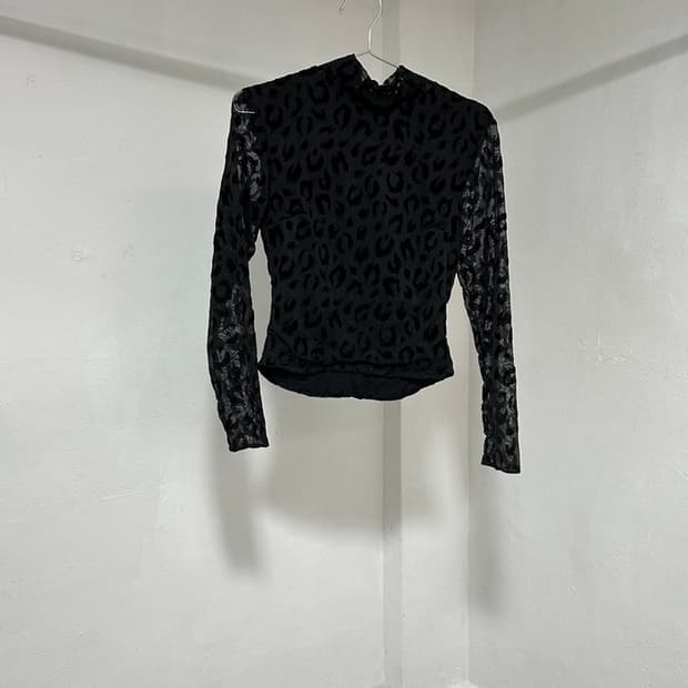 vtg top