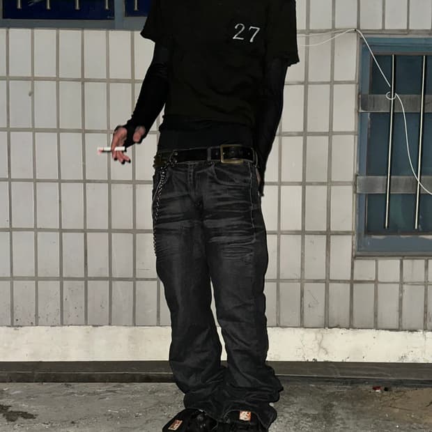 twenty7clubs destroyed half sleeves