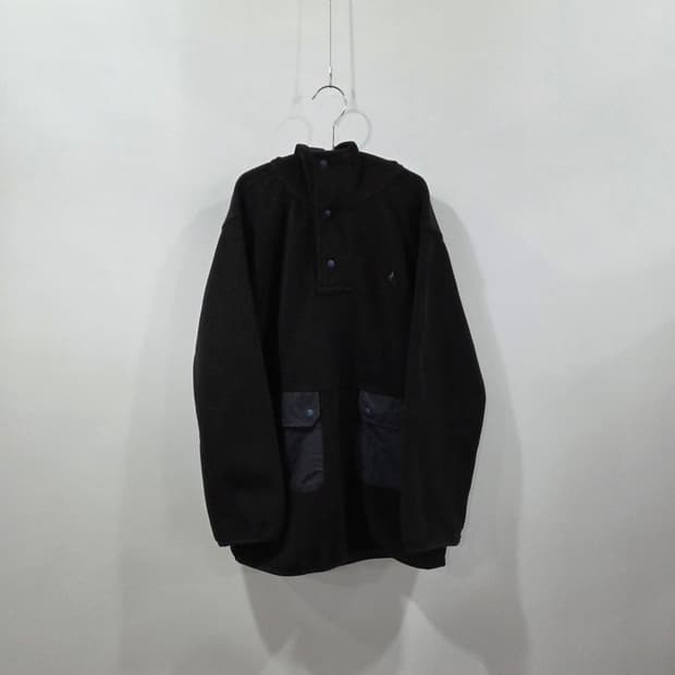 빈폴 키즈 플리스 후드티 165(12-13)