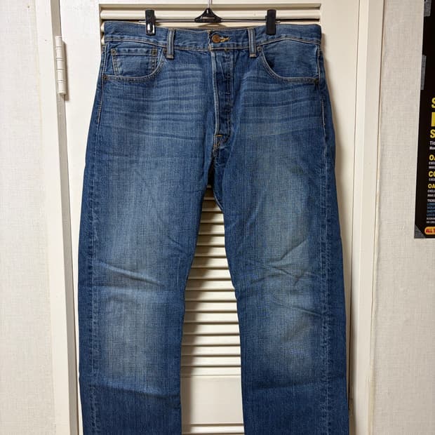 00s levis 501 리바이스 501