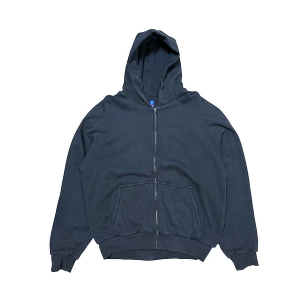 Yeezy Gap Sample (Black)