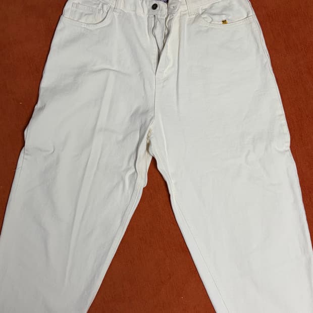 라브로스 데이지 흰청 XL