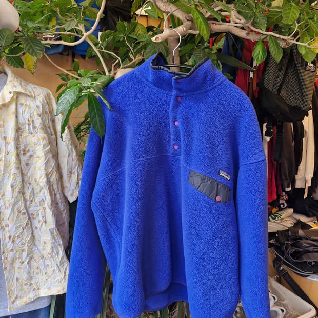 Z-359 파타고니아 신칠라 