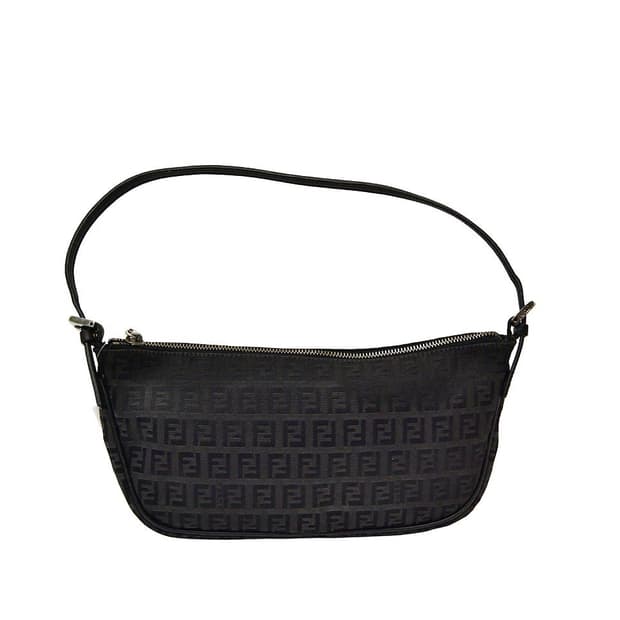 펜디 주키노 바게트 숄더백(정품)