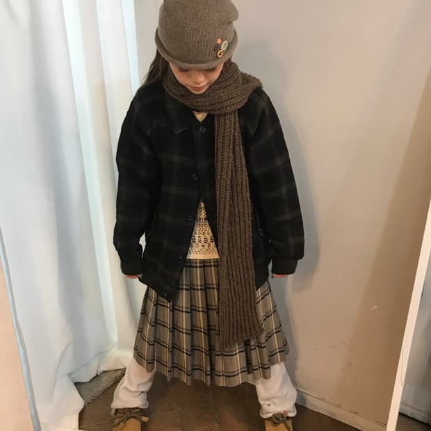 🧸클래식 모리걸 코디 세트 🧸