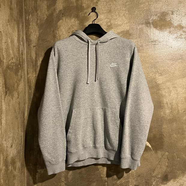 나이키 풀오버 후디