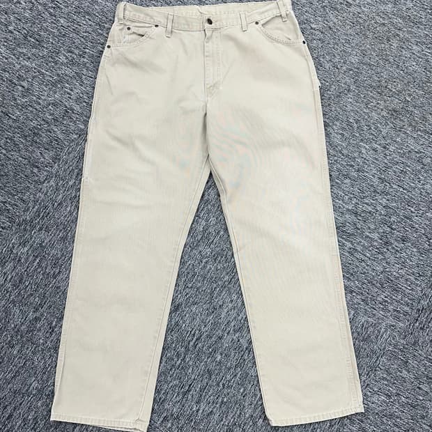 (허단50)90'S 디키즈 카펜터 팬츠-M1034