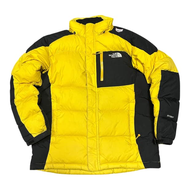 (바배) 노스페이스 키즈 덕다운 패딩