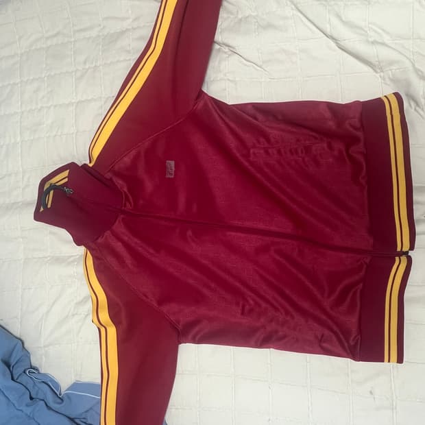 오니츠카타이거 저지