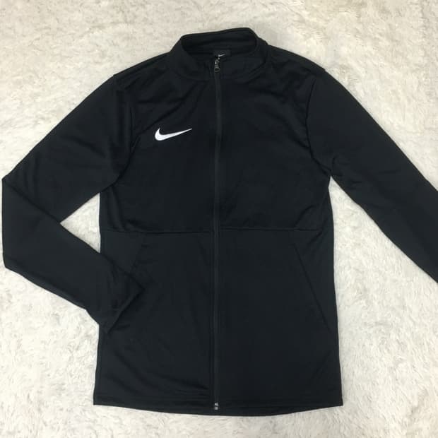 나이키 트레이닝집업자켓 CC15