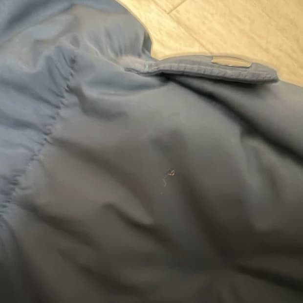 폴로 빅포니 패딩