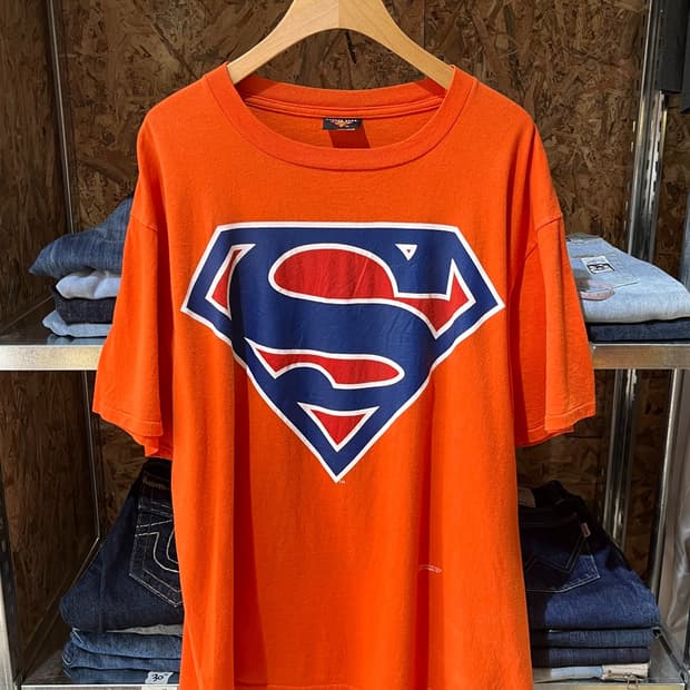 90's USA Vintage T-shirt