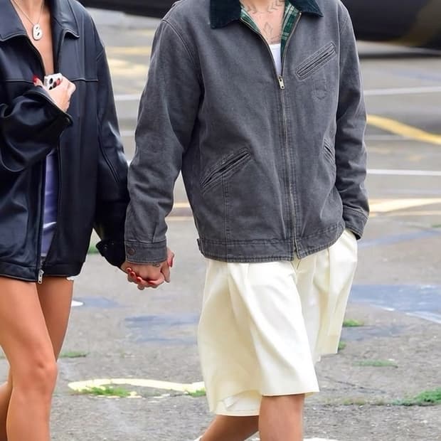 에스피오나지 워크자켓