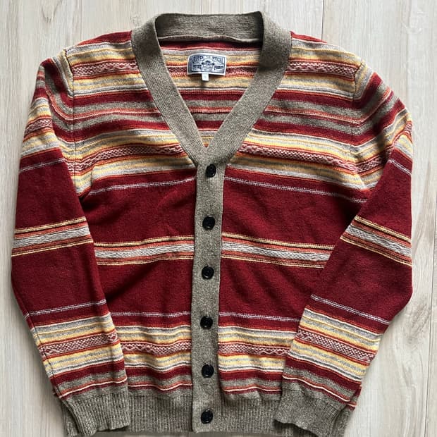 Vintage Cardigan