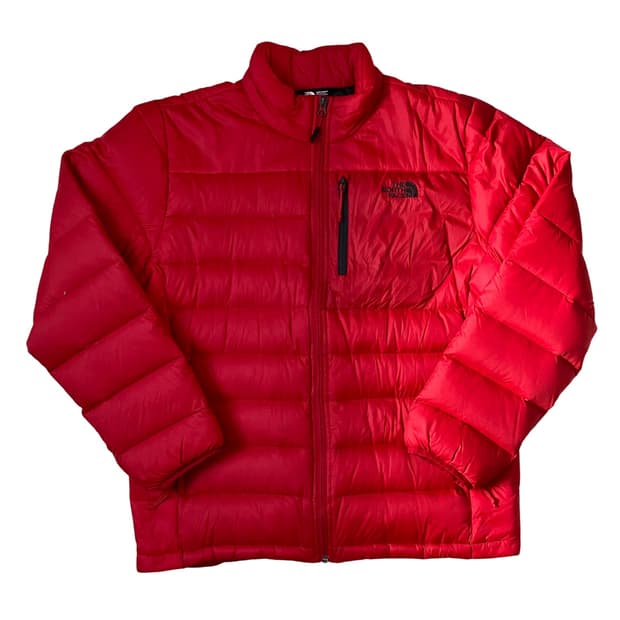 노스페이스 패딩 (Man M) AB1864