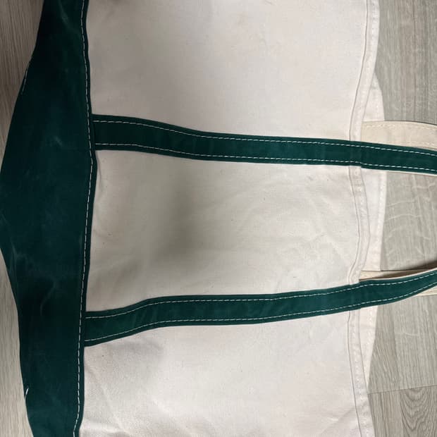 L.L.Bean 토트백