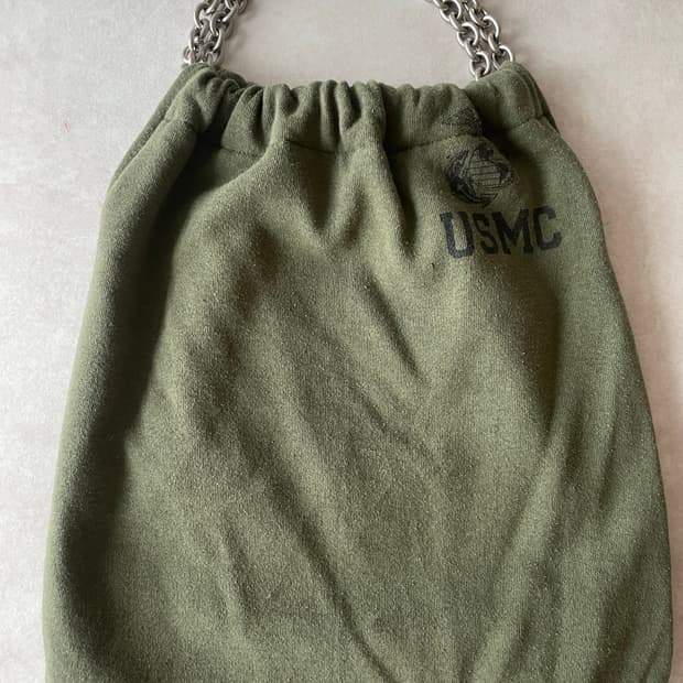 올리언스 스토어 Re Work Bag 
