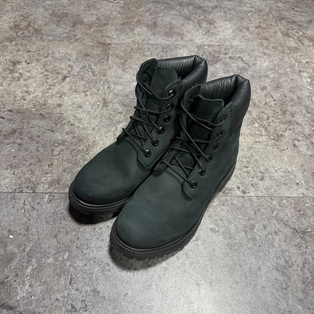 팀버랜드 6인치 프리미엄 250