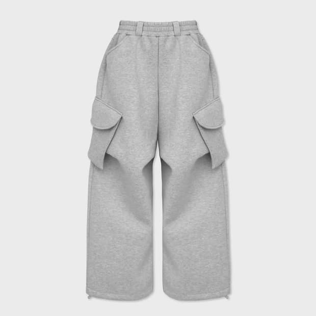 Mjd 코인서울 스웻팬츠