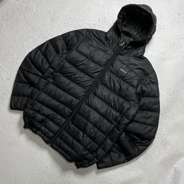 Patagonia Hi-Loft Down Hoody