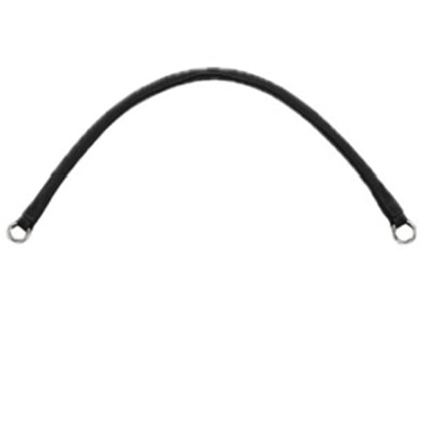 다이닛 strap short ver. in black