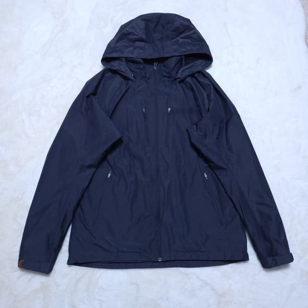 빈폴 남성 바람막이 점퍼 105 0404  뽀샤샤