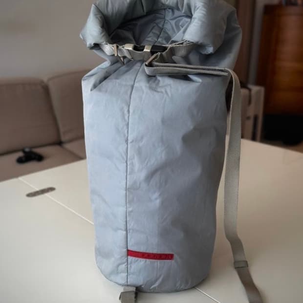 1999‘s Prada sport Archive Shoulder Bag